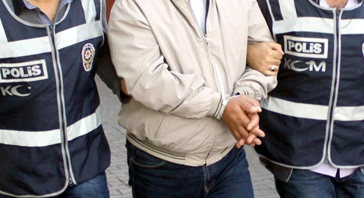 Gaziantep'te FET/PDY operasyonu: 12 kii tutukland