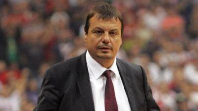 Ergin Ataman: Fenerbahe'de kaos var