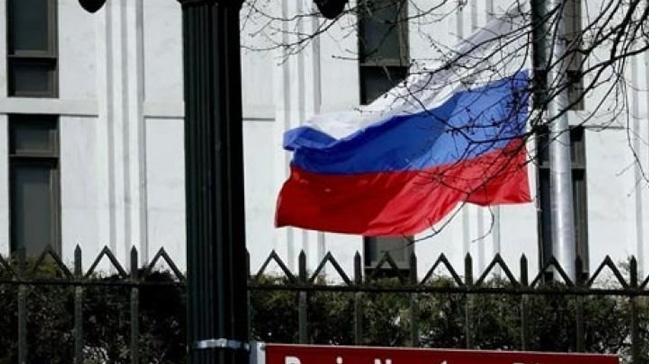 Avustralya da iki Rus diplomat snr d edecek