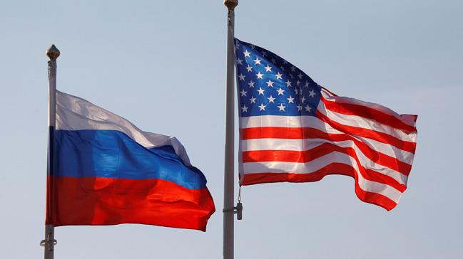 Rusya'dan aklama: ABD'ye ok sert karlk verilecek