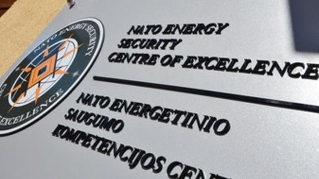 Almanya'nn NATO Enerji Gvenlii Mkemmeliyet Merkezi'ne ilikin mutabakat muhtras onayland