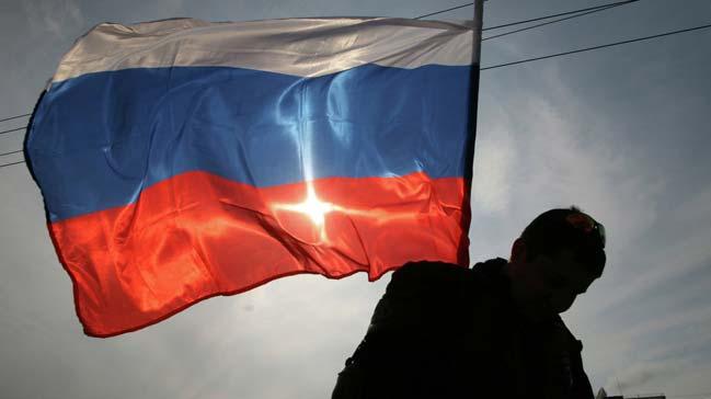 Rusya'da bir AVM'de kan yangnda hayatn kaybedenler iin ulusal yas ilan edildi