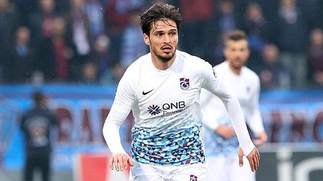 spanyol devi Sevilla sezon sonunda Okay Yokulu iin Trabzonspor'a teklif yapacak