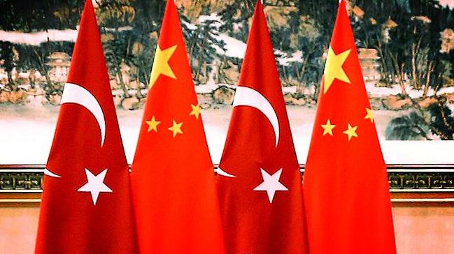 in Ankara Bykelisi Yu Hongyang: Trkiye ve in arasndaki ilikilere ivme kazandrabiliriz