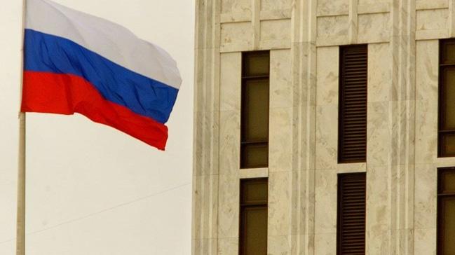 Rusya'nn Washington Bykelilii sordu: Siz olsanz hangi ABD konsolosluunu kapatrdnz"