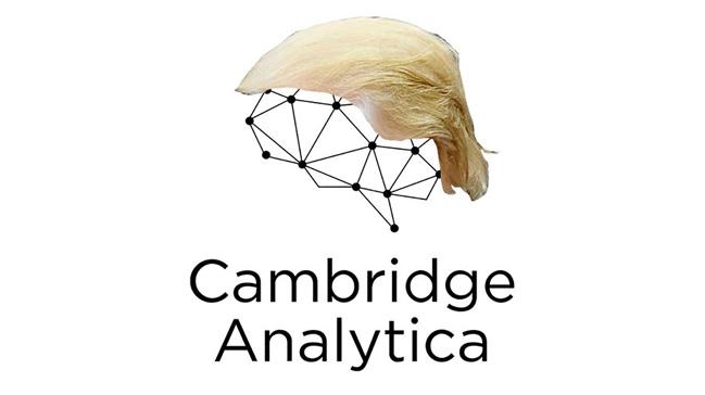 Cambridge Analytica muhbiri: Trump seildii iin konuma karar aldm