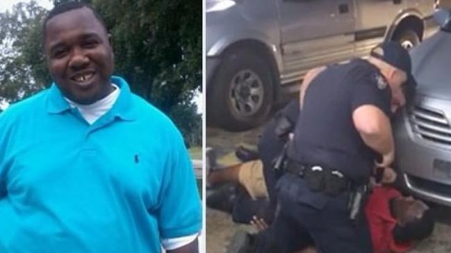 ABD'de siyahi Sterling'i vuran iki polisin ceza almayaca akland