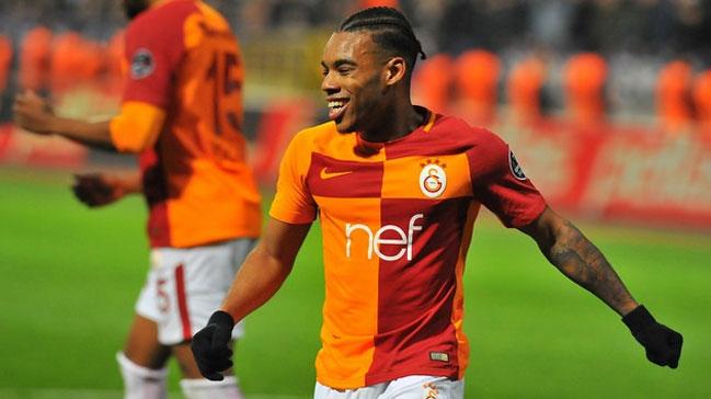 Galatasaray'da yeni Rodrigues aranyor