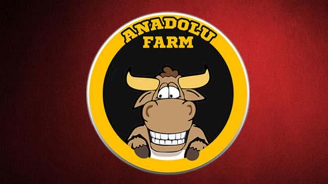 Anadolu Farm kurucusu sa Karademir yakaland