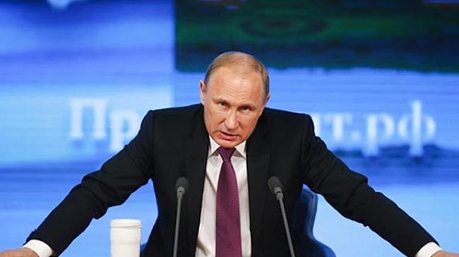 'Rusya ile Bat arasndaki ilikiler tabii ki daha da gerilecektir'