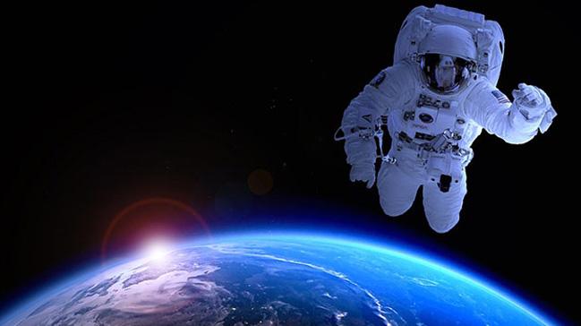 Uzaya giden astronotun DNAs dnte ikiziyle uyumad