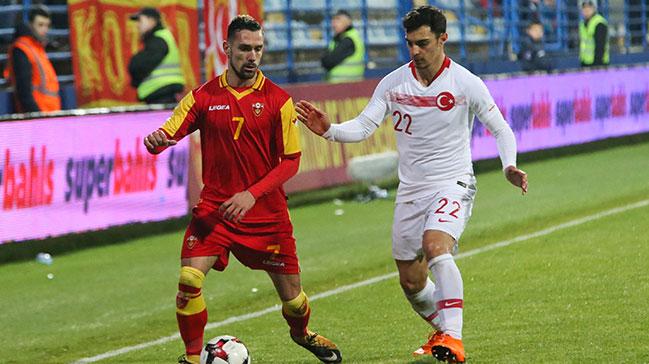 Galatasaray, Kaan Ayhan'n transferi iin kulb Fortuna Dsseldorf ile sezon sonu grecek