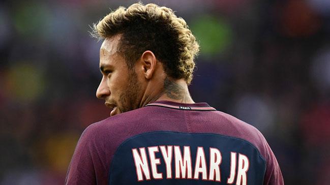 Neymar'n fiyat 400 milyon euro olarak belirlendi