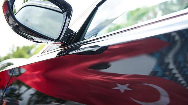 'Trkiye'nin otomobili'nin tasarm da yerli ve milli olacak