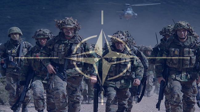 'Trkiye ayn zamanda NATO'nun snrlarn temizliyor'
