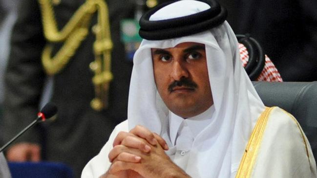Katar Bahreyn'i BMGK'ya ikayet etti