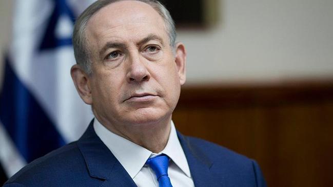 Netanyahu 'ezan yasa' yasa tasarsn yeniden gndeme getiriyor