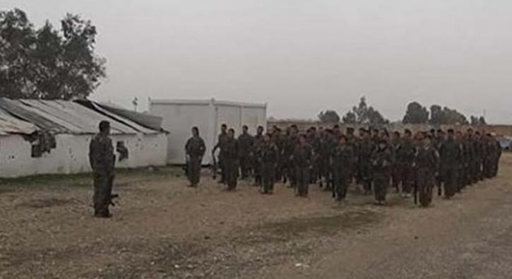Terr rgt PKK'nn Sincar'daki varl devam ediyor