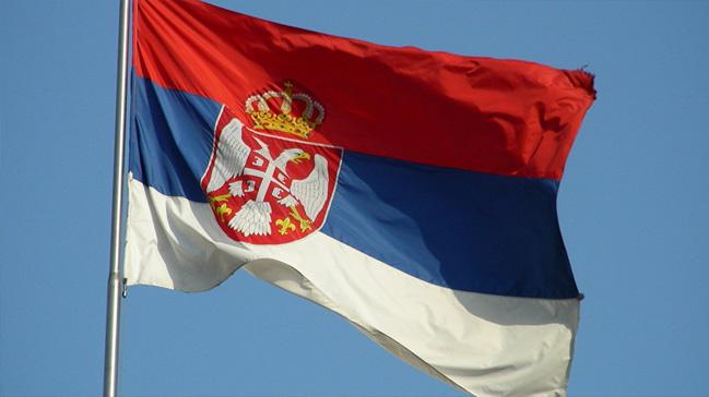 Srbistan ve Kosova arasndaki gerginlik