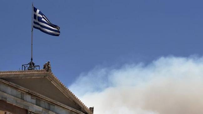 Guardian'dan tepki eken Yunanistan tatili 