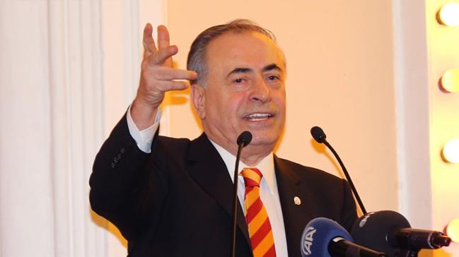 Galatasaray'da mali kongre ncesi sular durulmuyor