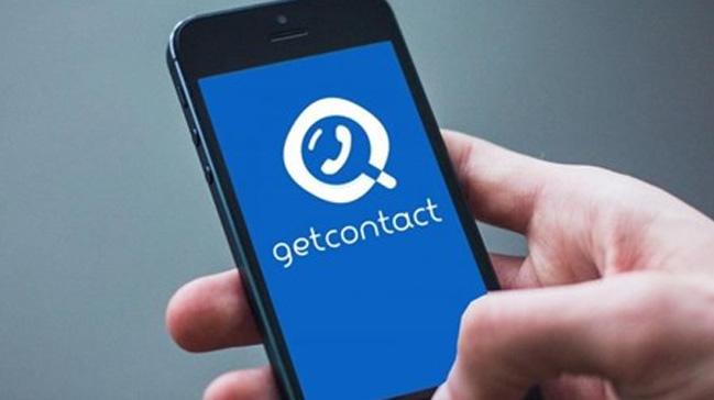 GetContact'i indirenleri bekleyen byk risk