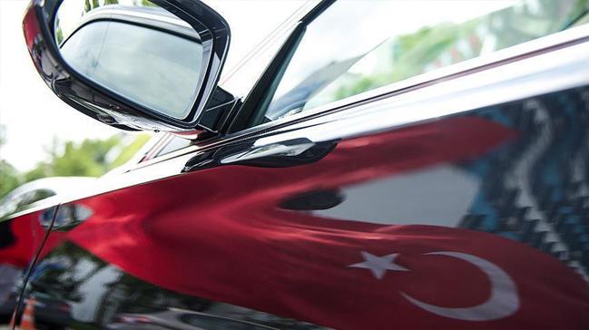 'Trkiye'nin otomobili'nin tasarm da yerli ve milli olacak