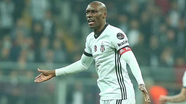 Mesaj yamuruna tuttular! 'Come to Galatasaray' Atiba