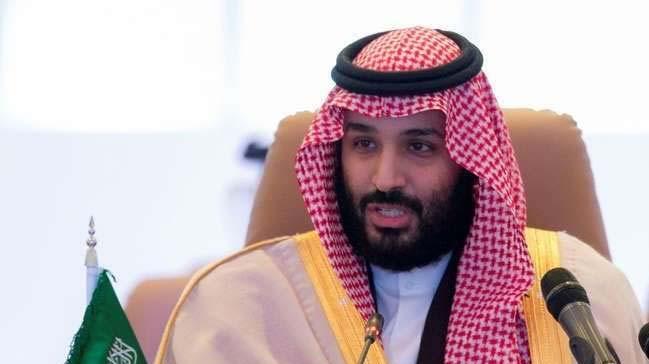 Suudi Arabistan veliaht prensi bn Selman; ran ile 10-15 sene ierisinde bir sava kabilir