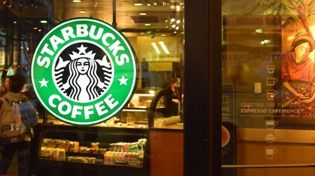 Starbucks'tan 'kanser uyars'