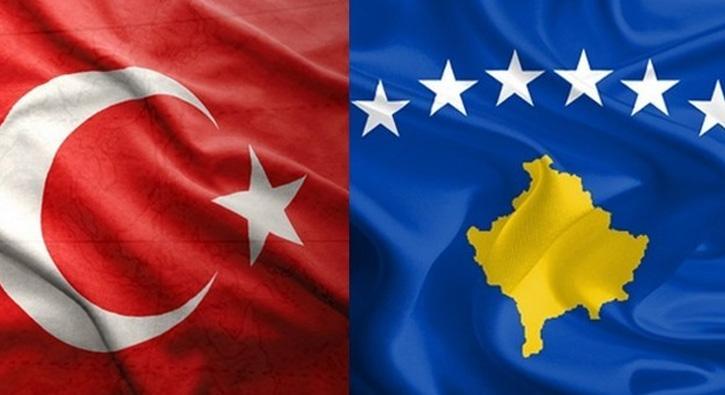 Kosova, Trkiye ile iyi bir ortaklk istiyor