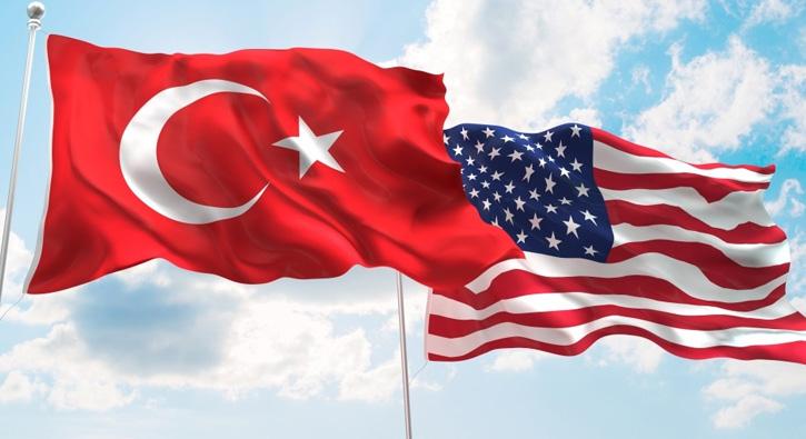 Trkiye-ABD arasnda 5'inci 'Savunma Sanayii Ticaret Diyalou' toplants Ankara'da olacak
