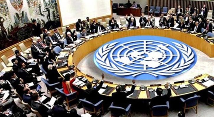 BM Gvenlik Konseyi Gazze gndemiyle toplanacak 