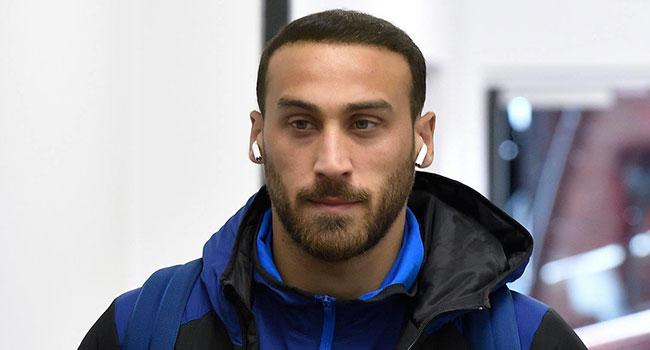 Cenk Tosun: Hazr olmadan oynamak benim iin dezavantaj oldu