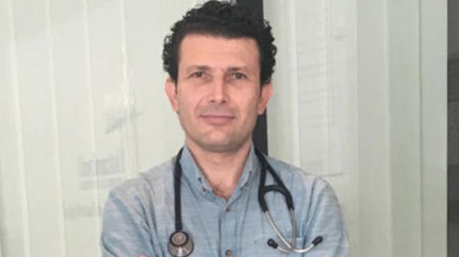 MT operasyonuyla Trkiye'ye getirilen FET'c doktorun Hipokrat' utandrd