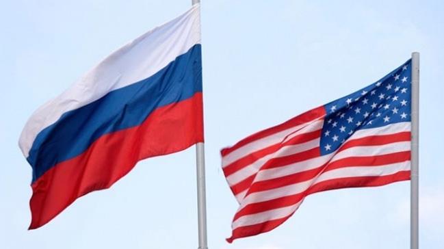 Snr d edilen Rus diplomatlar ABD'den ayrld  