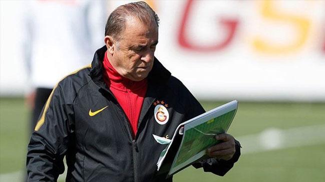 Fatih Terim'den futbolcularna son uyar!