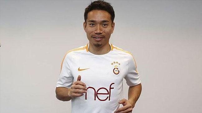 Yuto Nagatomo sezon sonu nter'e geri dnebilir