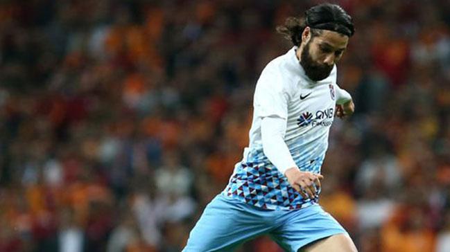 Olcay ahan: ikeci Trabzonspor diye baryorlar, F.Bahe'yi destekliyorlar tebrik ederim