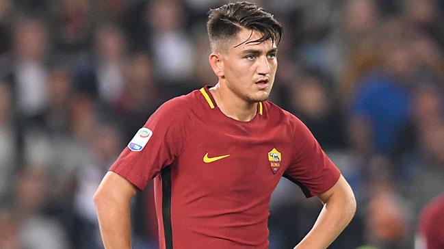 Cengiz nder'in Barcelona ile oynanacak ampiyonlar Ligi manda grev alamayaca iddia edildi