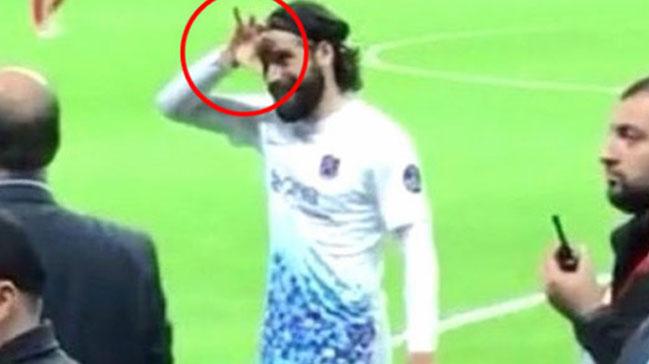 Olcay ahan'dan aktrmadan 'kartal penesi' hareketi!