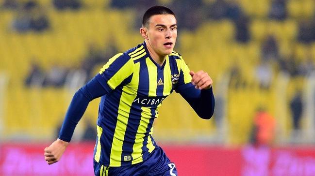 Manchester City'nin Eljif Elmas' istedii iddia edildi