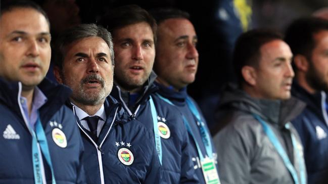 Aykut Kocaman: Galatasaray ieride Beikta ve Baakehir'le oynayacak. 7 ma kazanmalyz