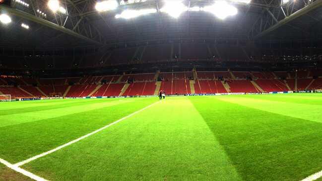 Galatasaray'a Gne'ten 66 milyon TL