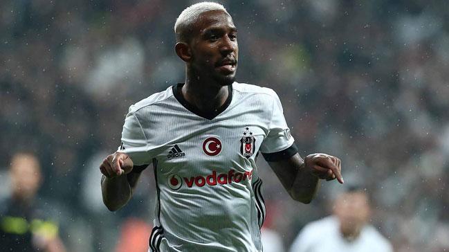 Talisca: ampiyon olursak bu yaz Rusyada olacam