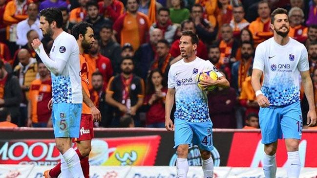 Trabzonspor geen sezonu aratmad