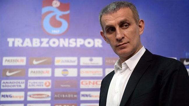 Trabzonspor'da hakemlerin alkonulmas davasnda karar verildi