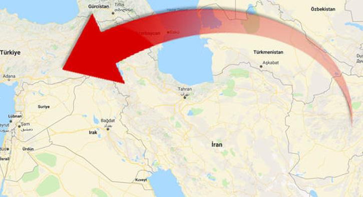 TRKYE son 2 aydr daha nce olmad kadar Afgan gyle kar karya