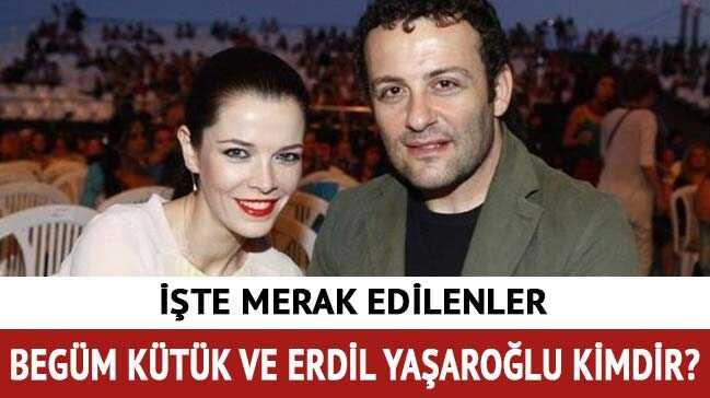 Begm Ktk Erdil Yaarolu nereli" Begm Ktk ka yanda, kimdir"