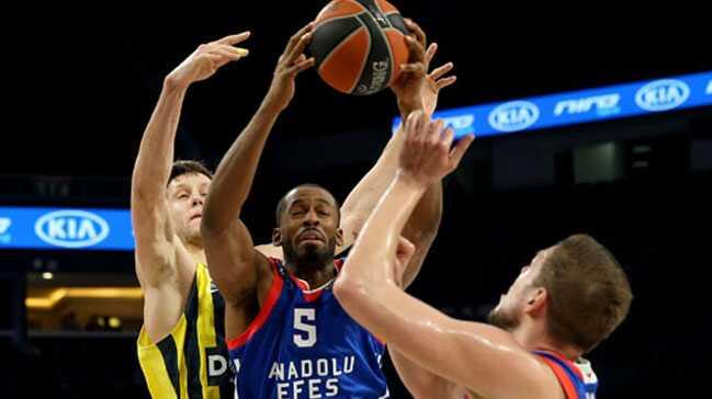 Ataman: Brown ve Dou'u spanya'ya gtrmeyeceiz